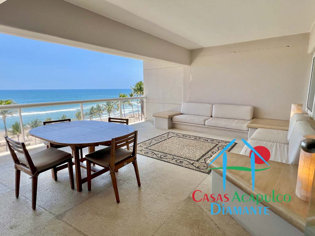 Residencial PlayaMar Ceiba 401 y 402
